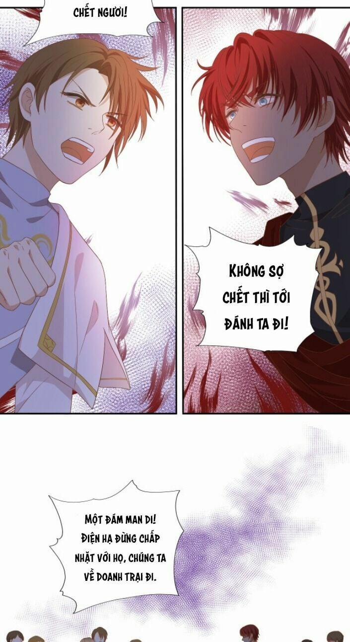 Địch Úc Đa Chi Ca 60 trang 26