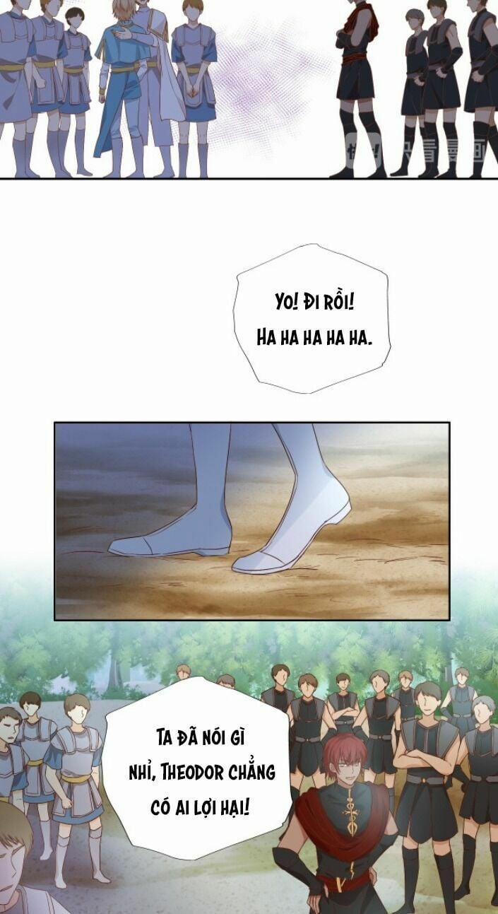 Địch Úc Đa Chi Ca 60 trang 27