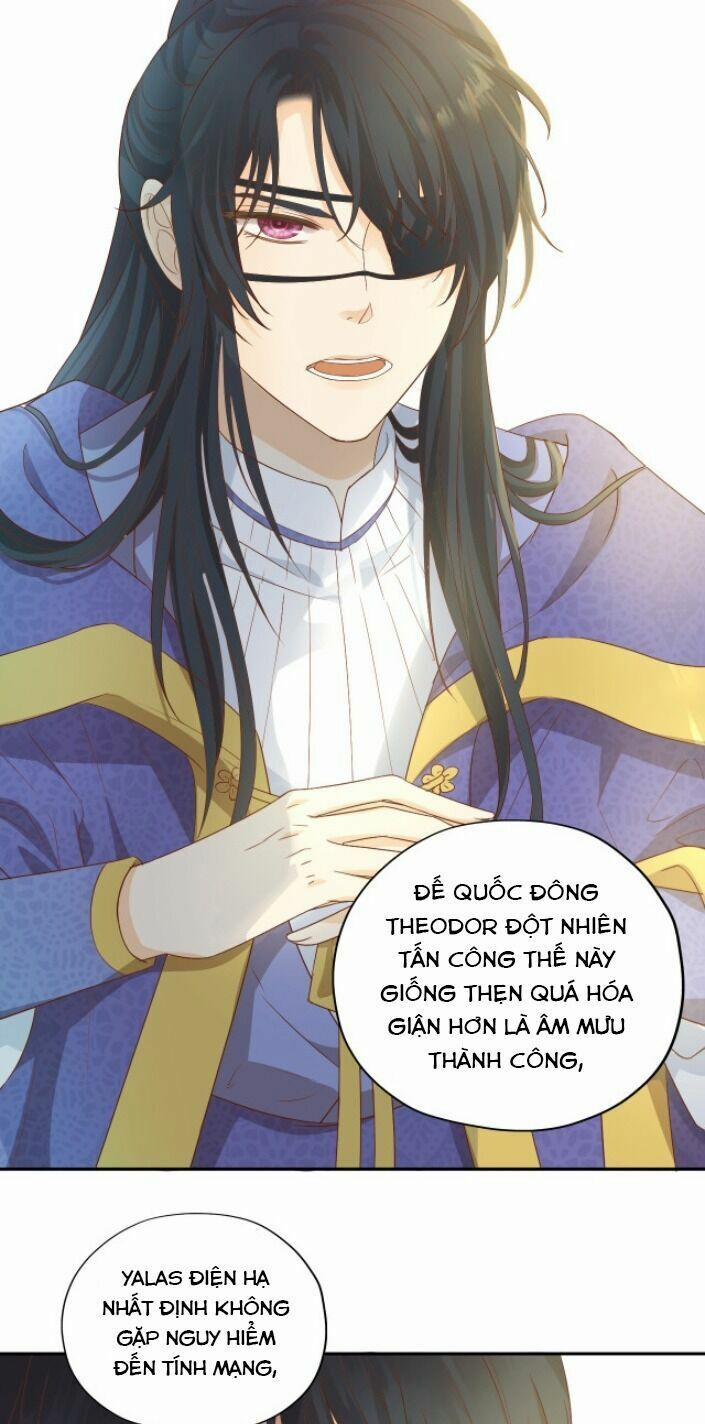 Địch Úc Đa Chi Ca 60 trang 3