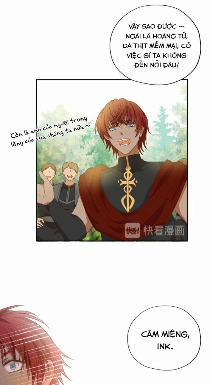 Địch Úc Đa Chi Ca 60 trang 31