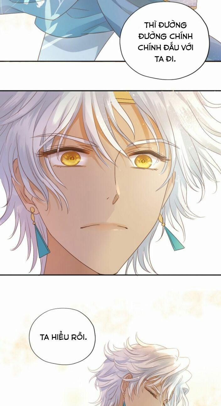 Địch Úc Đa Chi Ca 60 trang 37