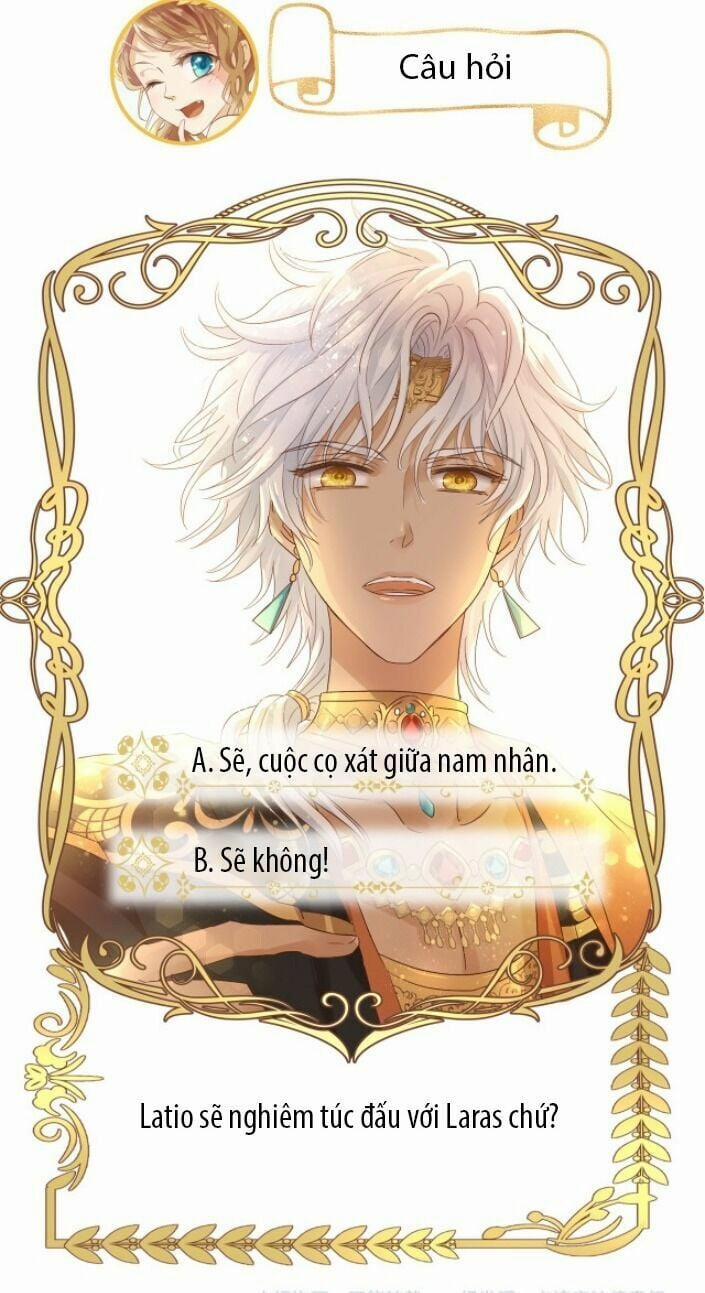 Địch Úc Đa Chi Ca 60 trang 39