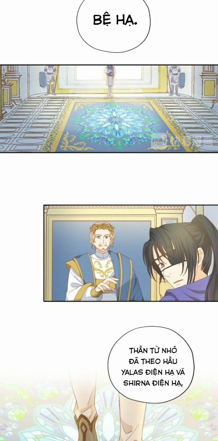 Địch Úc Đa Chi Ca 60 trang 5