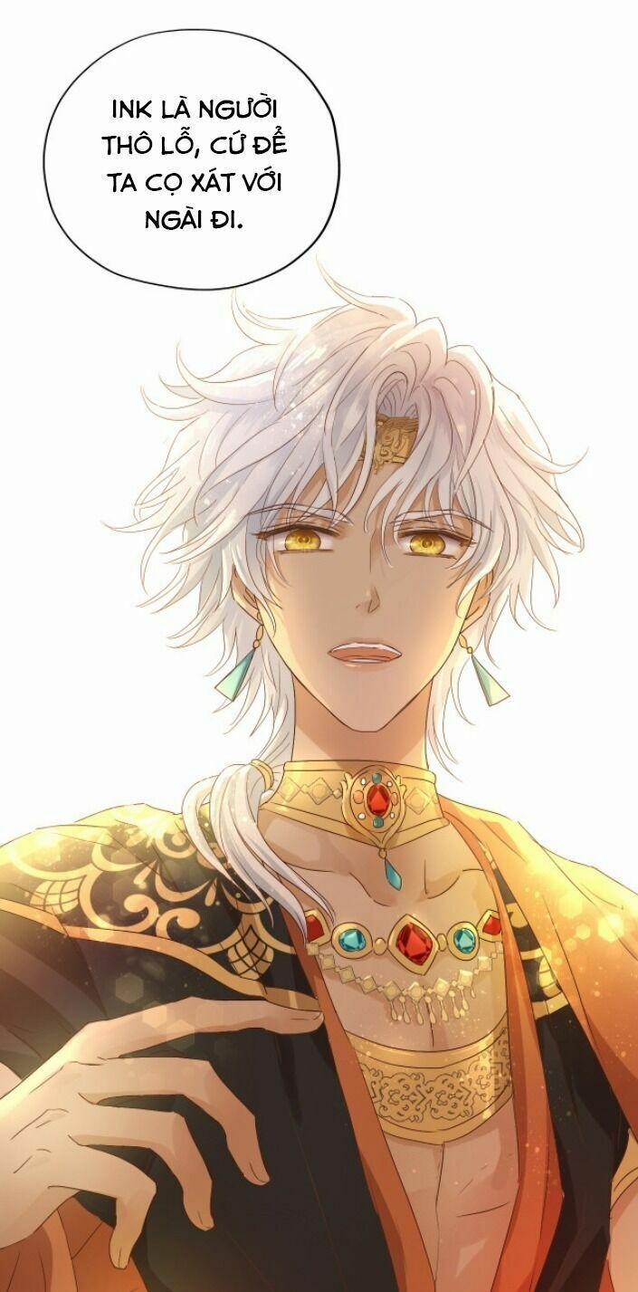 Địch Úc Đa Chi Ca 61 trang 0