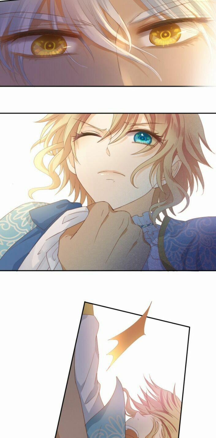 Địch Úc Đa Chi Ca 61 trang 11