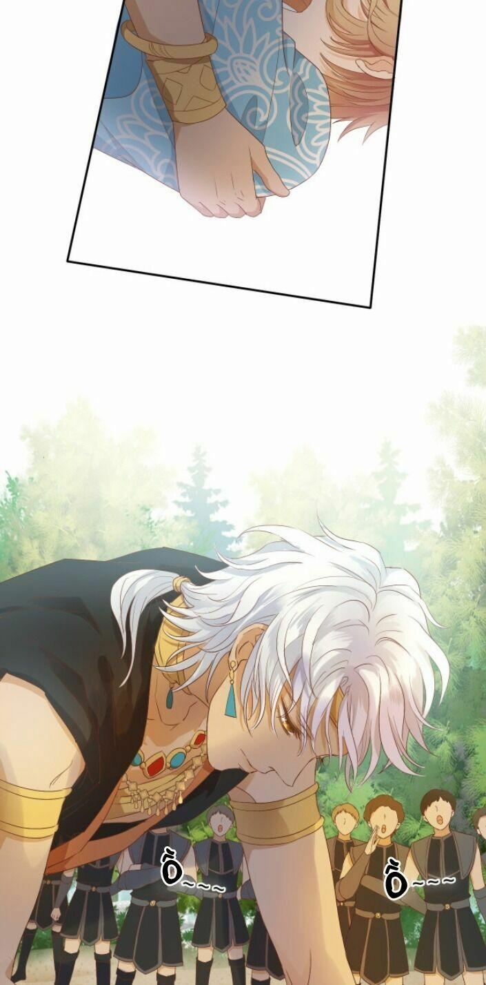 Địch Úc Đa Chi Ca 61 trang 12