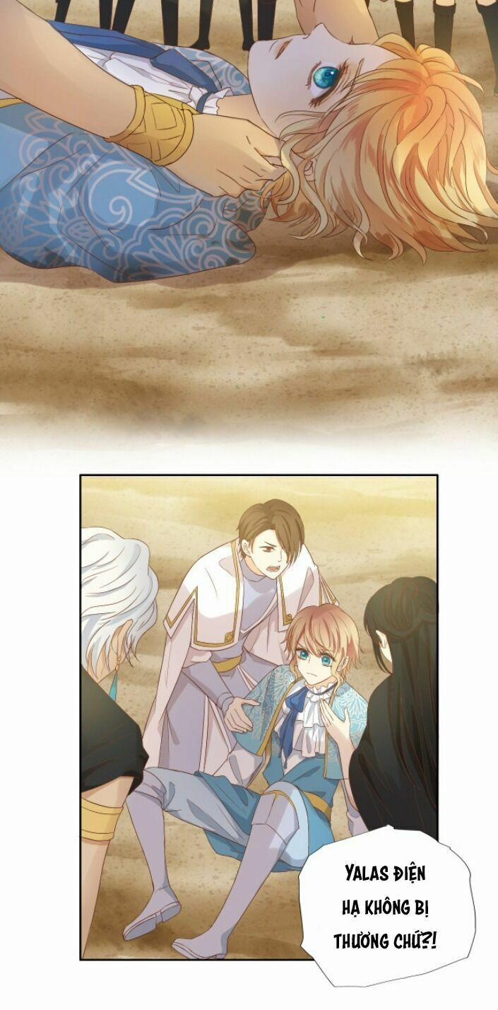 Địch Úc Đa Chi Ca 61 trang 13