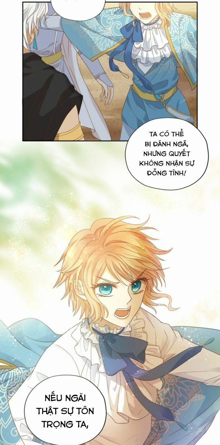 Địch Úc Đa Chi Ca 61 trang 15