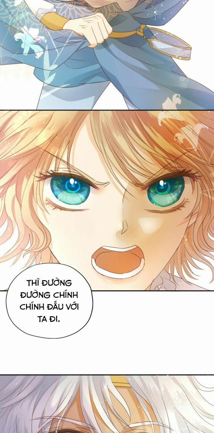 Địch Úc Đa Chi Ca 61 trang 16