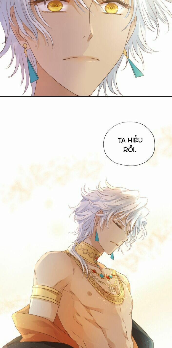 Địch Úc Đa Chi Ca 61 trang 17