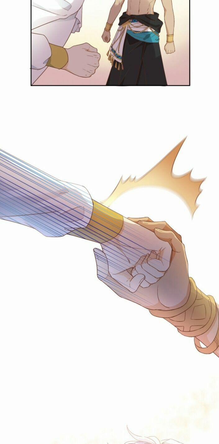 Địch Úc Đa Chi Ca 61 trang 19