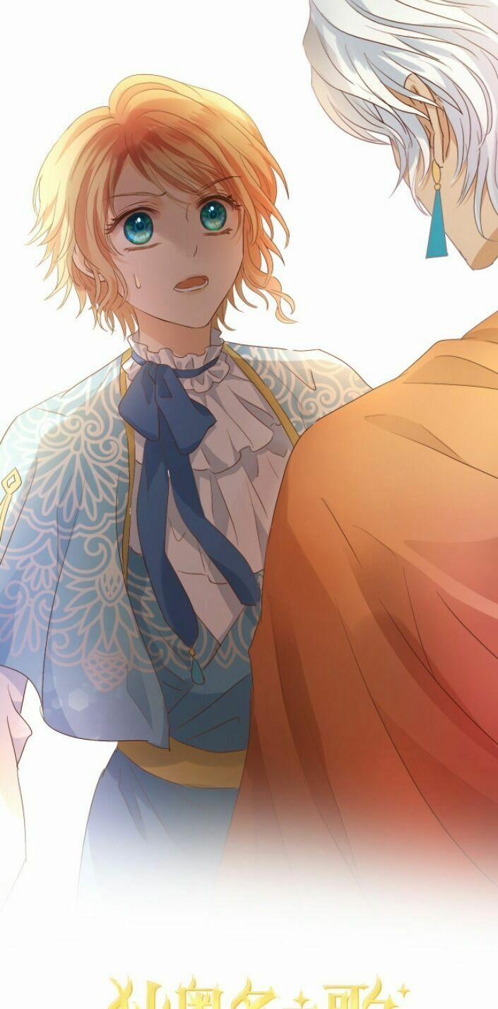 Địch Úc Đa Chi Ca 61 trang 2