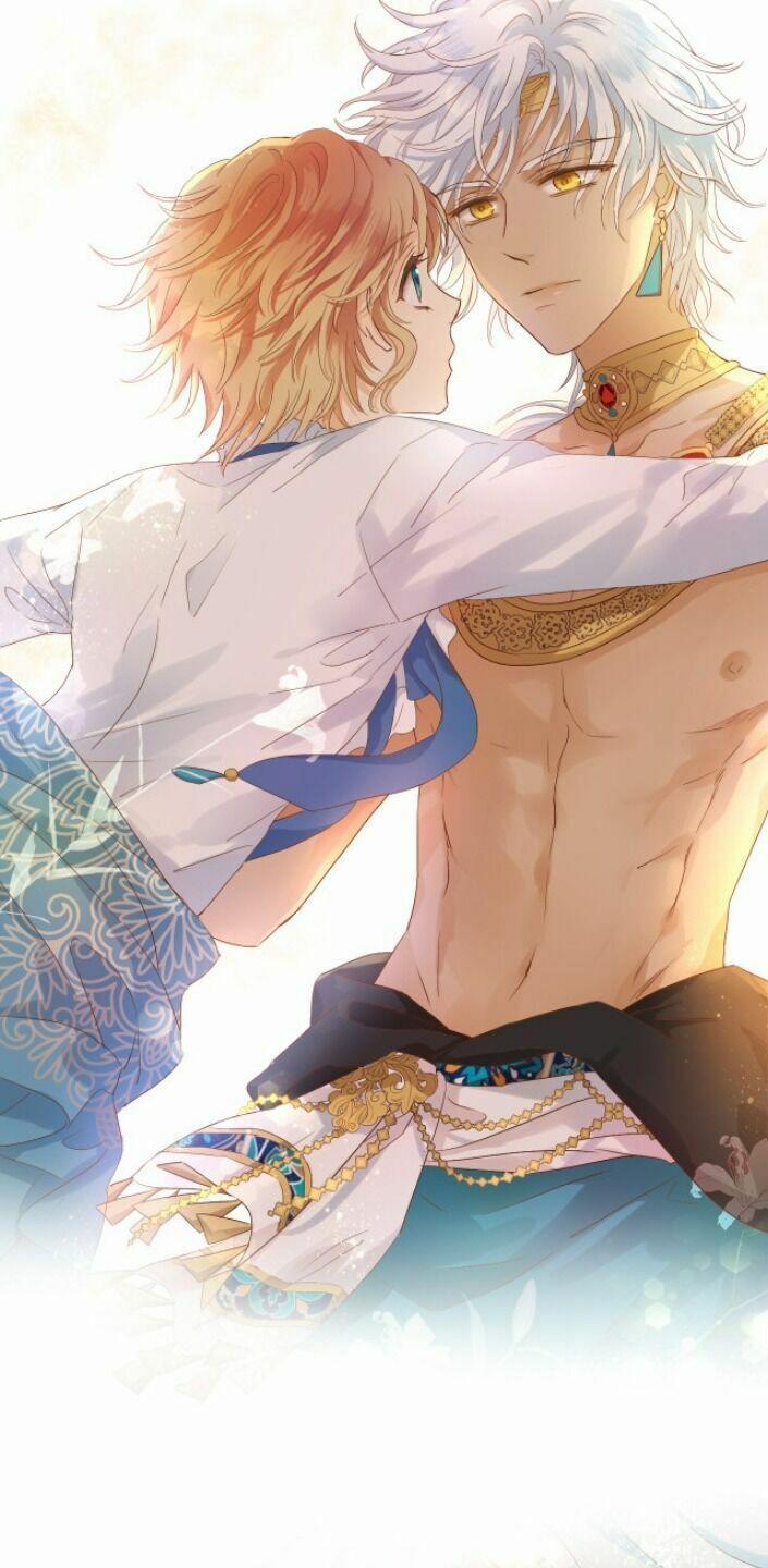 Địch Úc Đa Chi Ca 61 trang 20