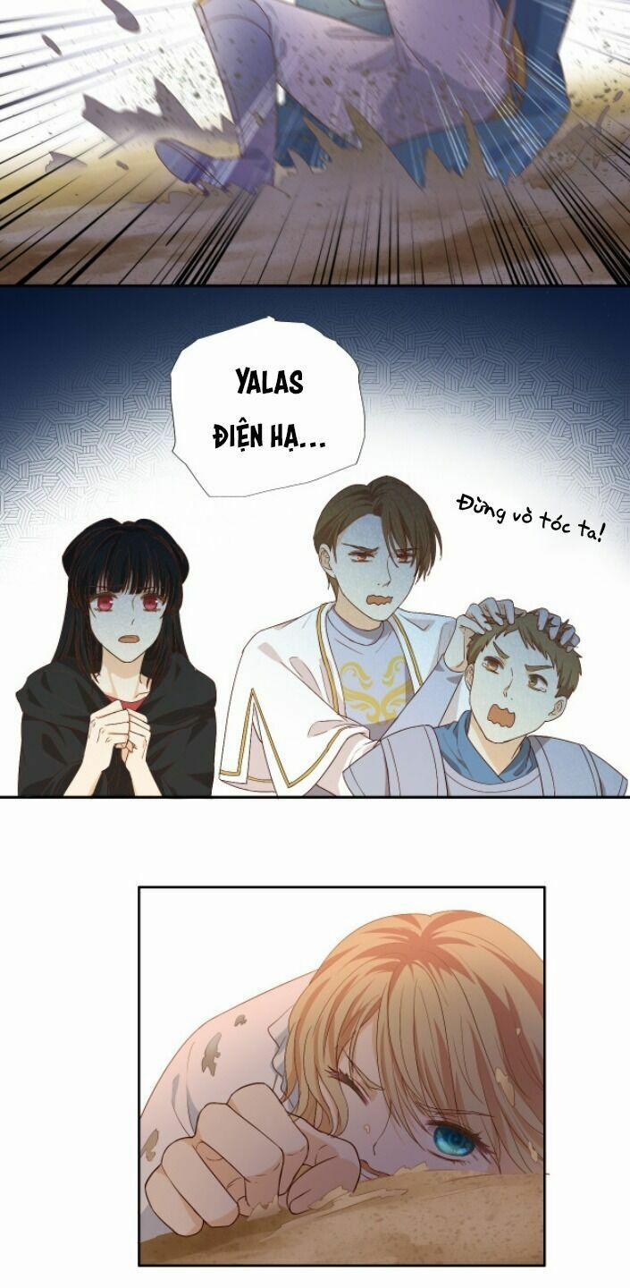 Địch Úc Đa Chi Ca 61 trang 23