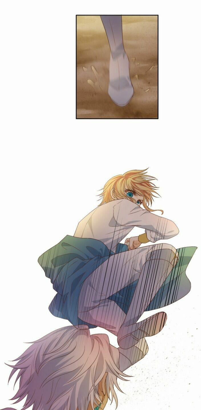 Địch Úc Đa Chi Ca 61 trang 24