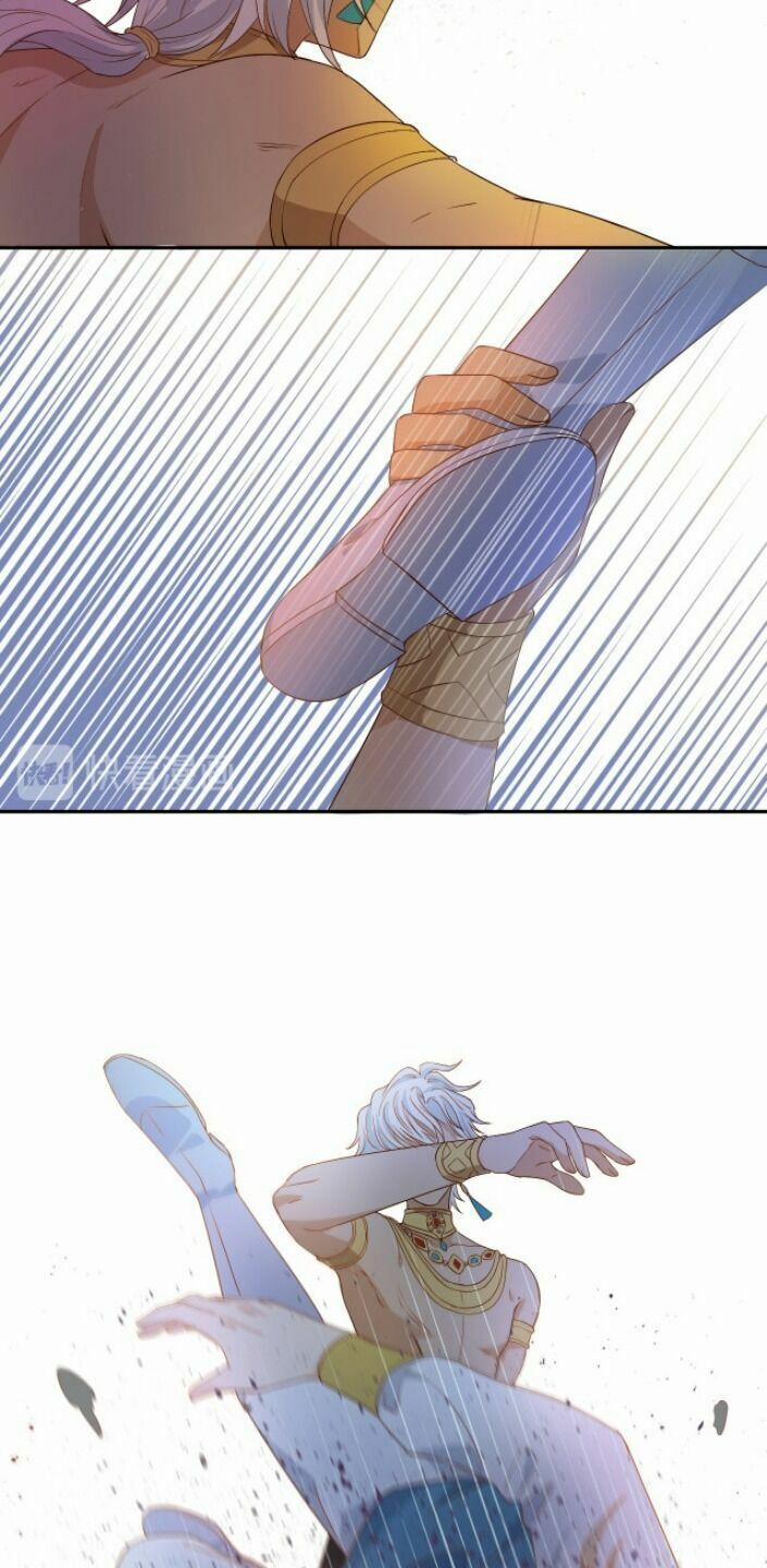 Địch Úc Đa Chi Ca 61 trang 25