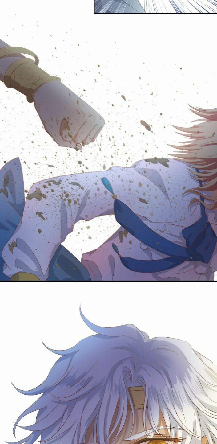 Địch Úc Đa Chi Ca 61 trang 27