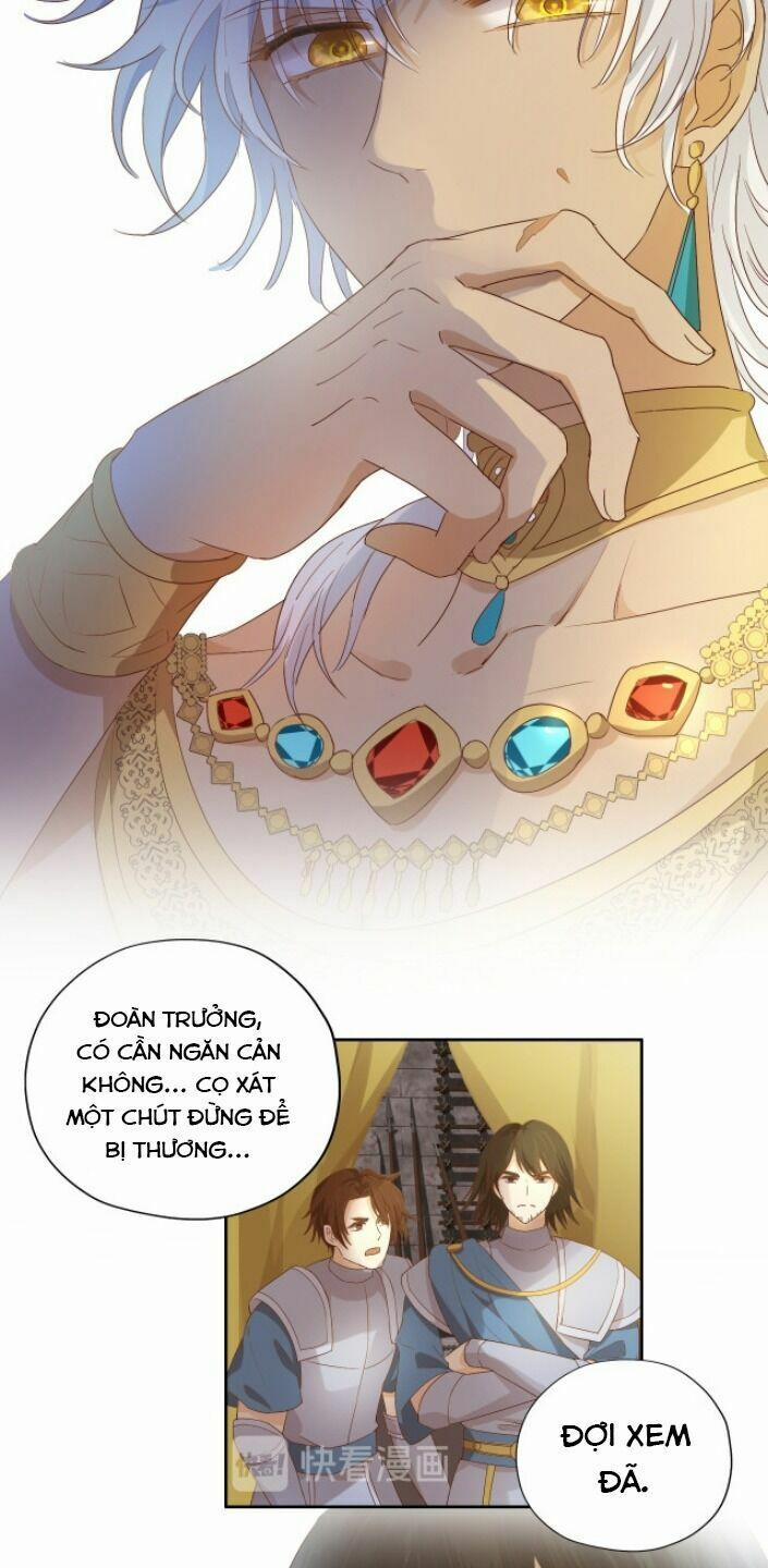 Địch Úc Đa Chi Ca 61 trang 28