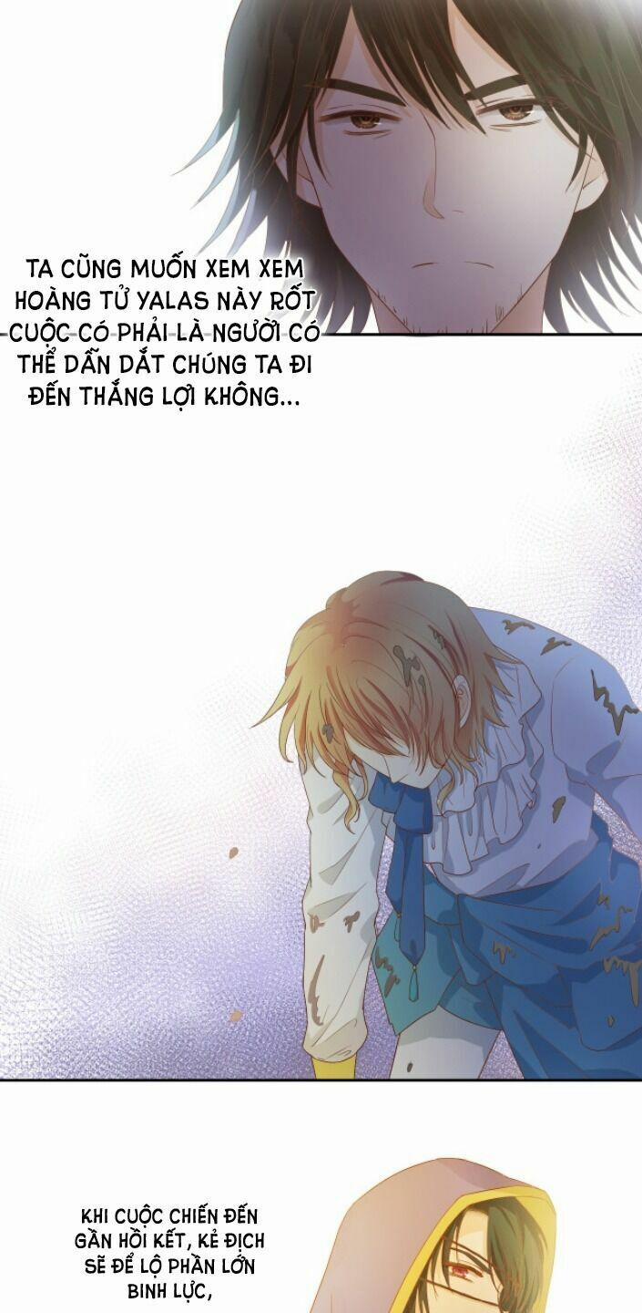 Địch Úc Đa Chi Ca 61 trang 29