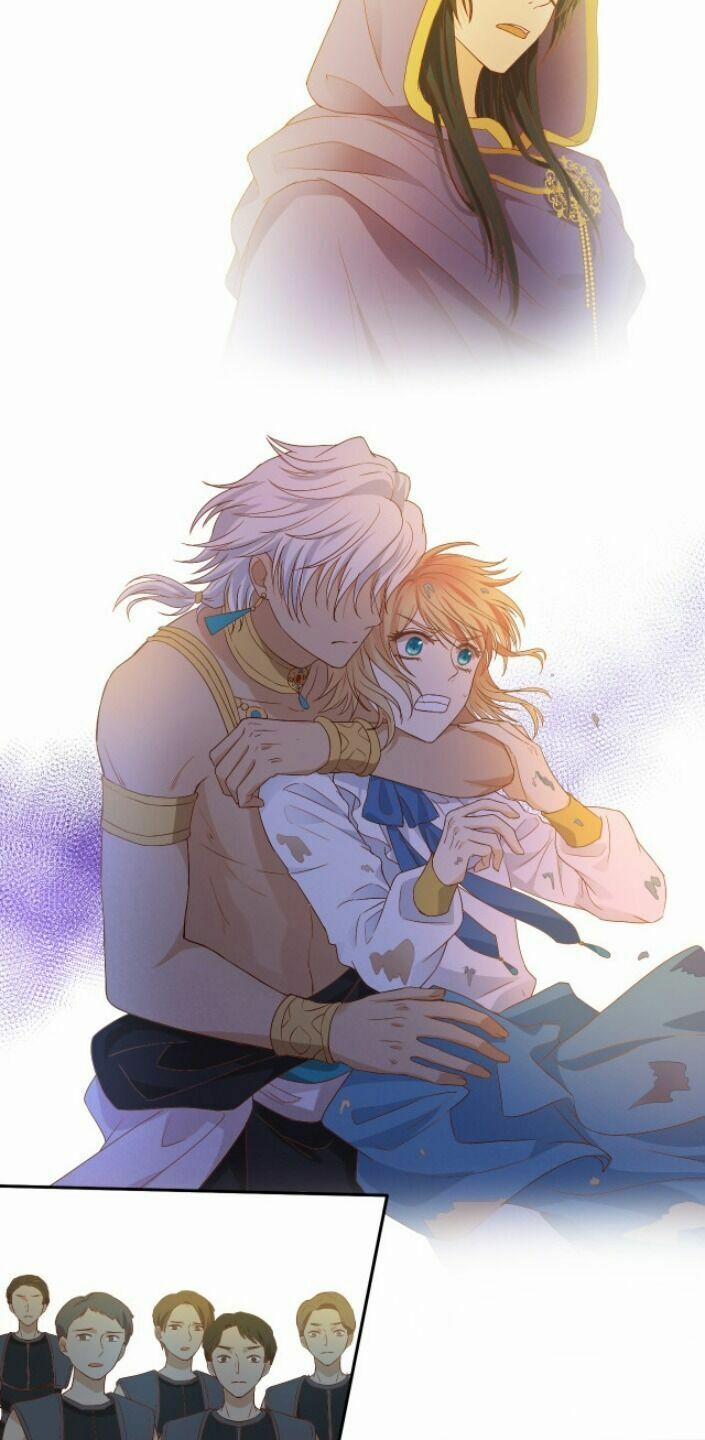 Địch Úc Đa Chi Ca 61 trang 30