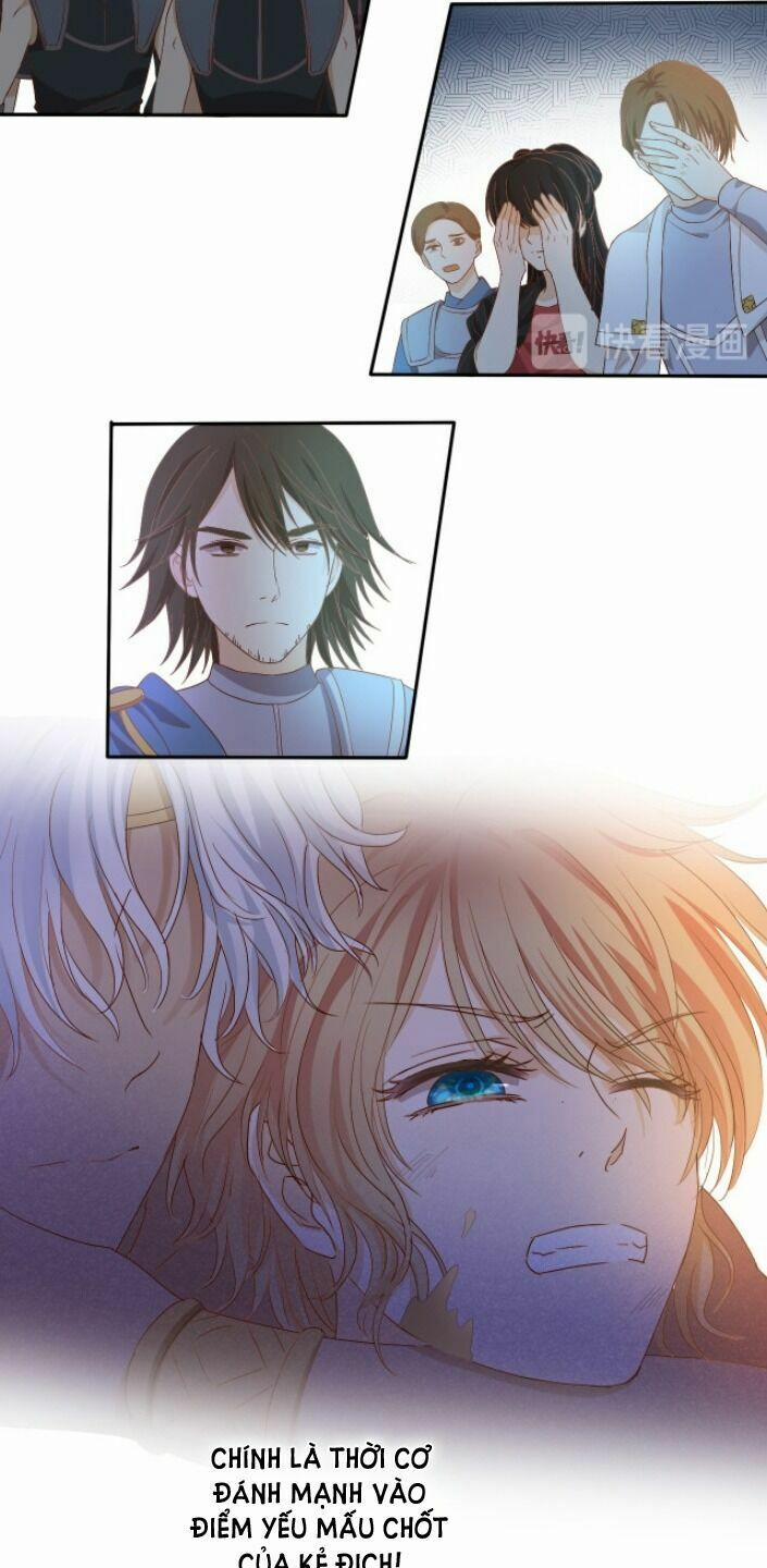 Địch Úc Đa Chi Ca 61 trang 31