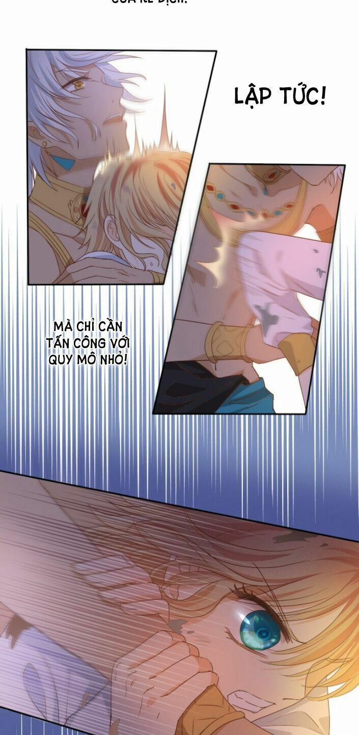 Địch Úc Đa Chi Ca 61 trang 32