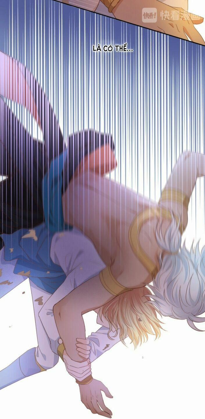 Địch Úc Đa Chi Ca 61 trang 33