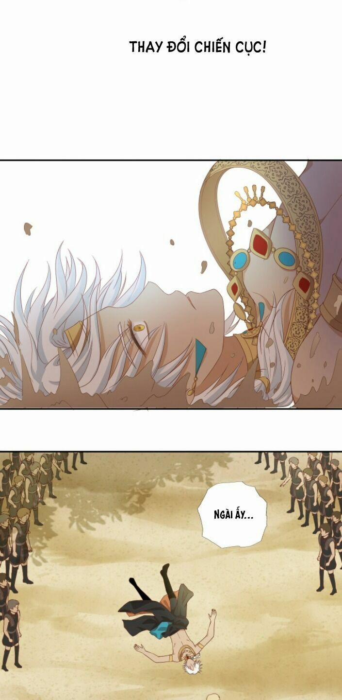 Địch Úc Đa Chi Ca 61 trang 34