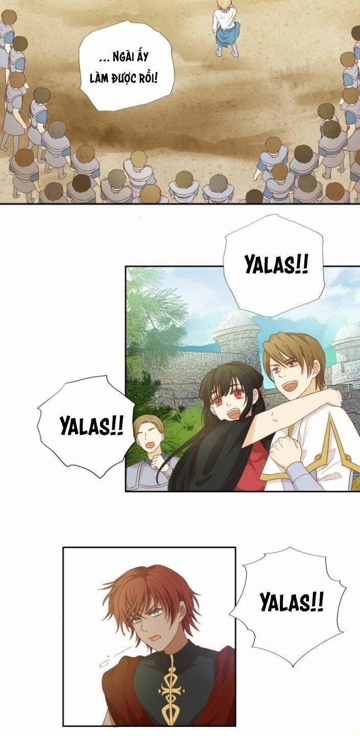 Địch Úc Đa Chi Ca 61 trang 35