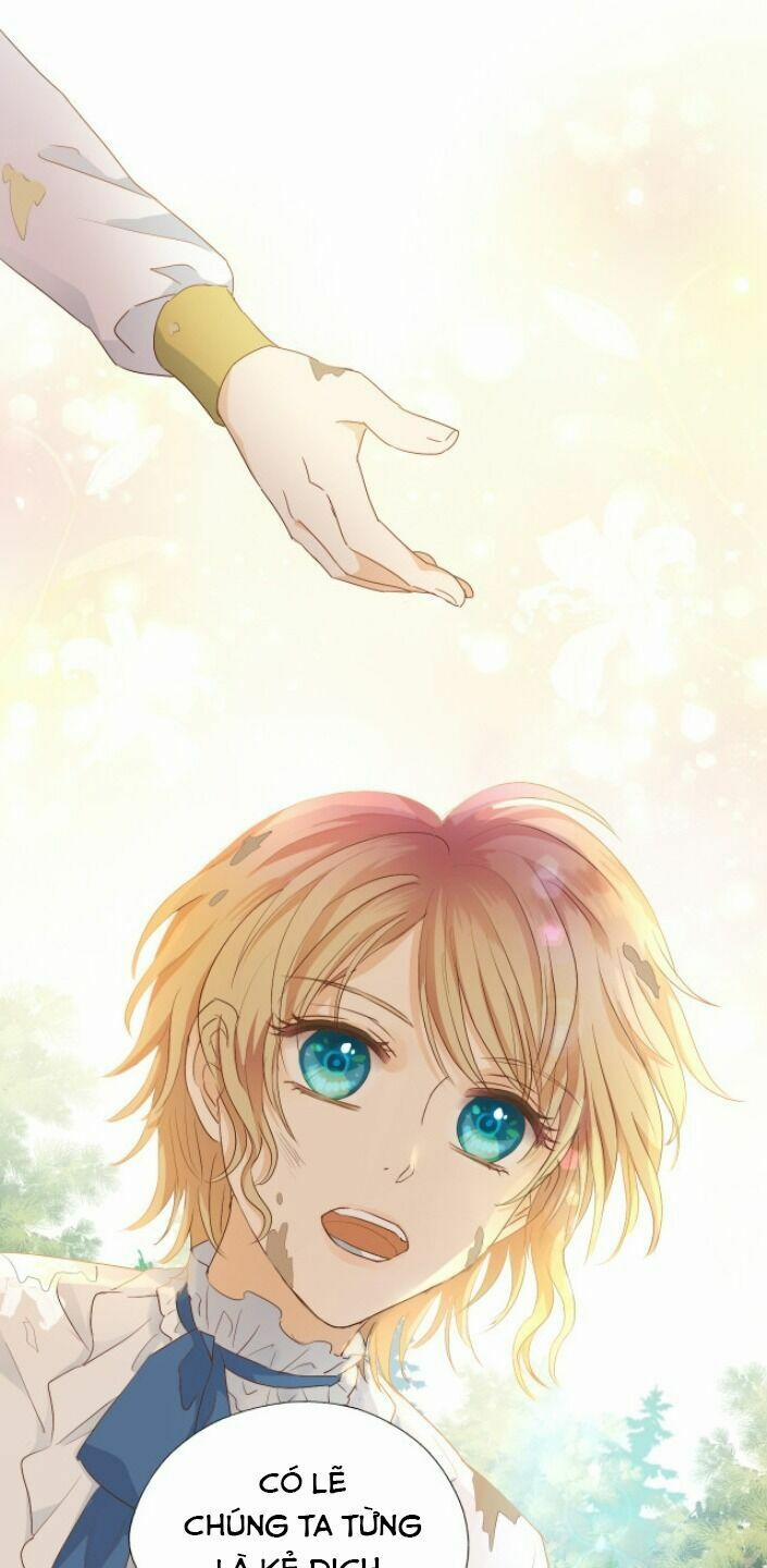 Địch Úc Đa Chi Ca 61 trang 36