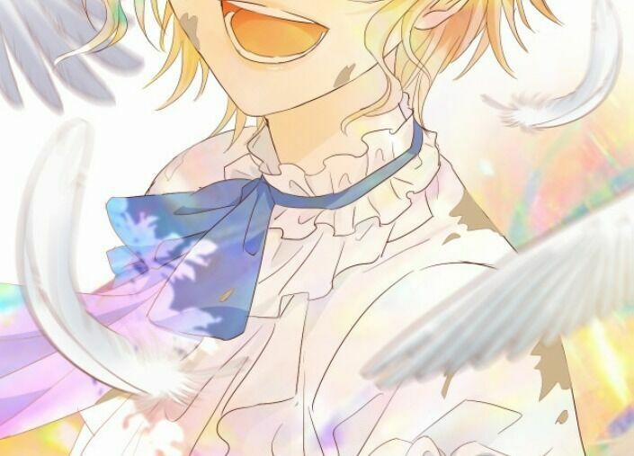 Địch Úc Đa Chi Ca 61 trang 40