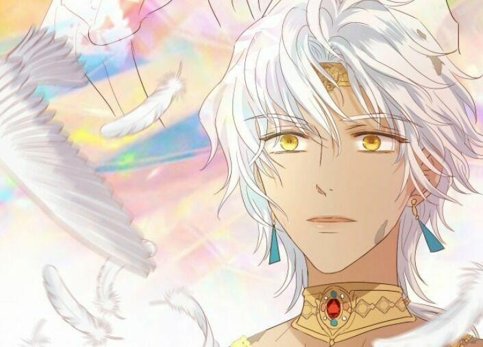 Địch Úc Đa Chi Ca 61 trang 41