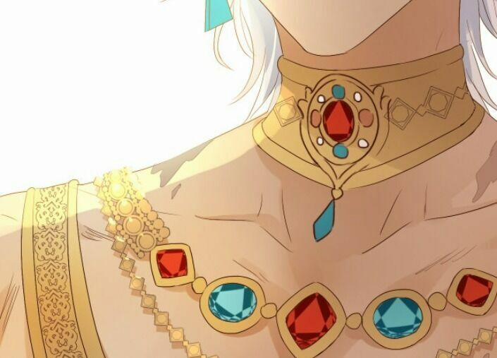 Địch Úc Đa Chi Ca 61 trang 44