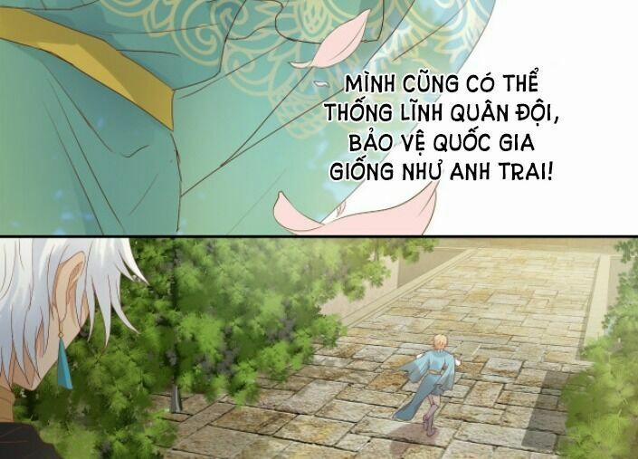 Địch Úc Đa Chi Ca 61 trang 53