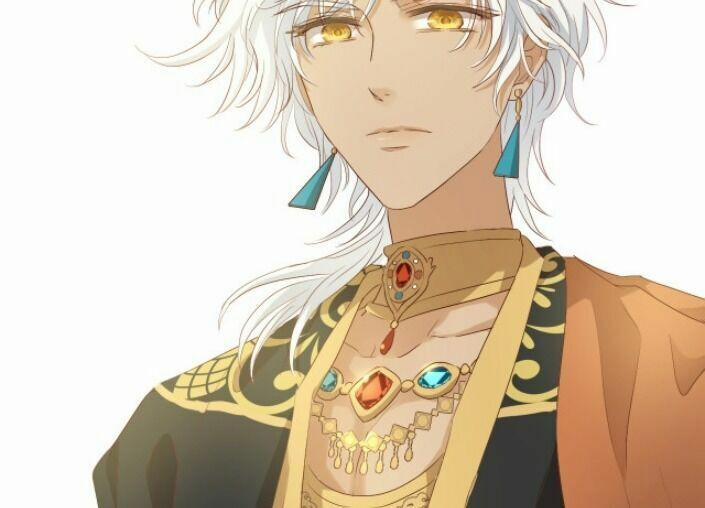 Địch Úc Đa Chi Ca 61 trang 55