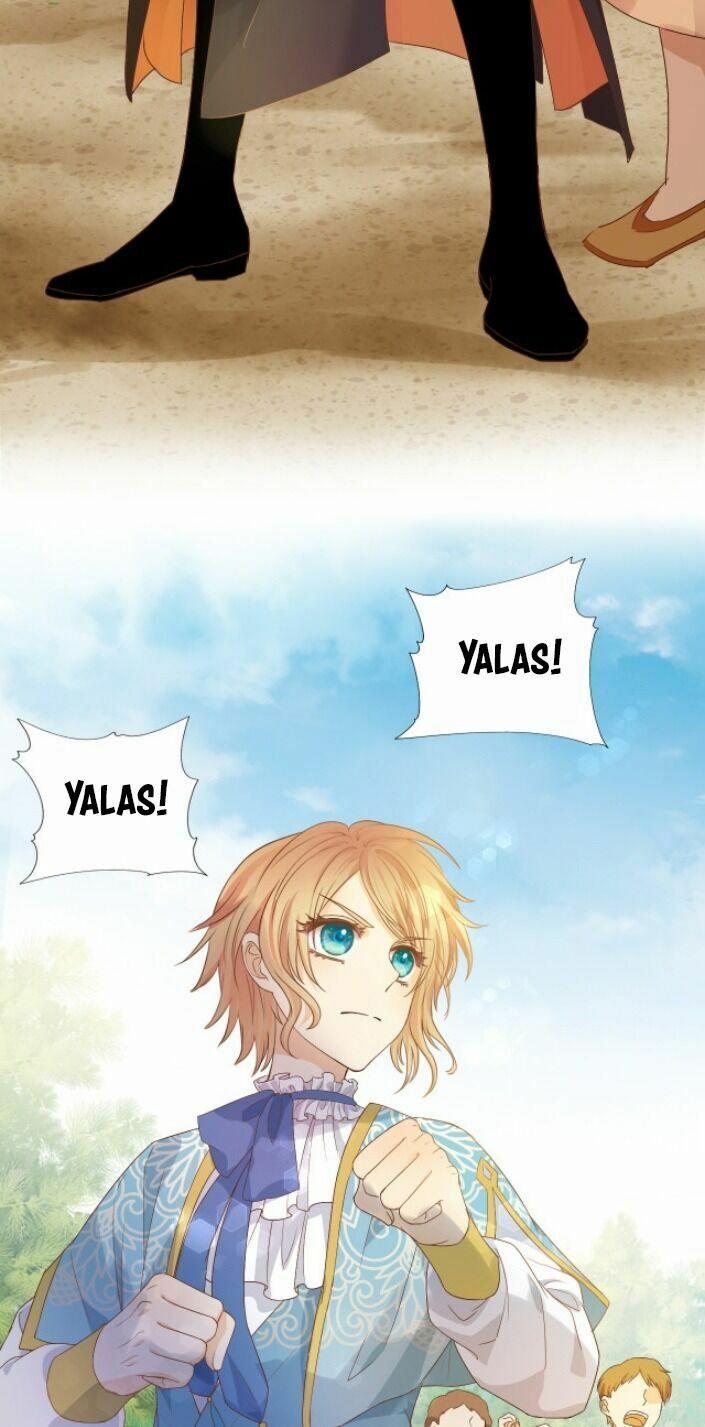 Địch Úc Đa Chi Ca 61 trang 7