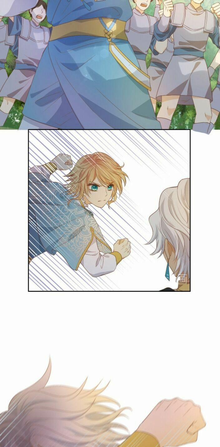 Địch Úc Đa Chi Ca 61 trang 8