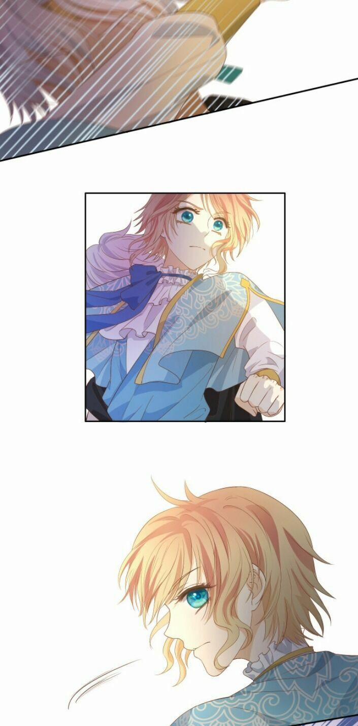 Địch Úc Đa Chi Ca 61 trang 9