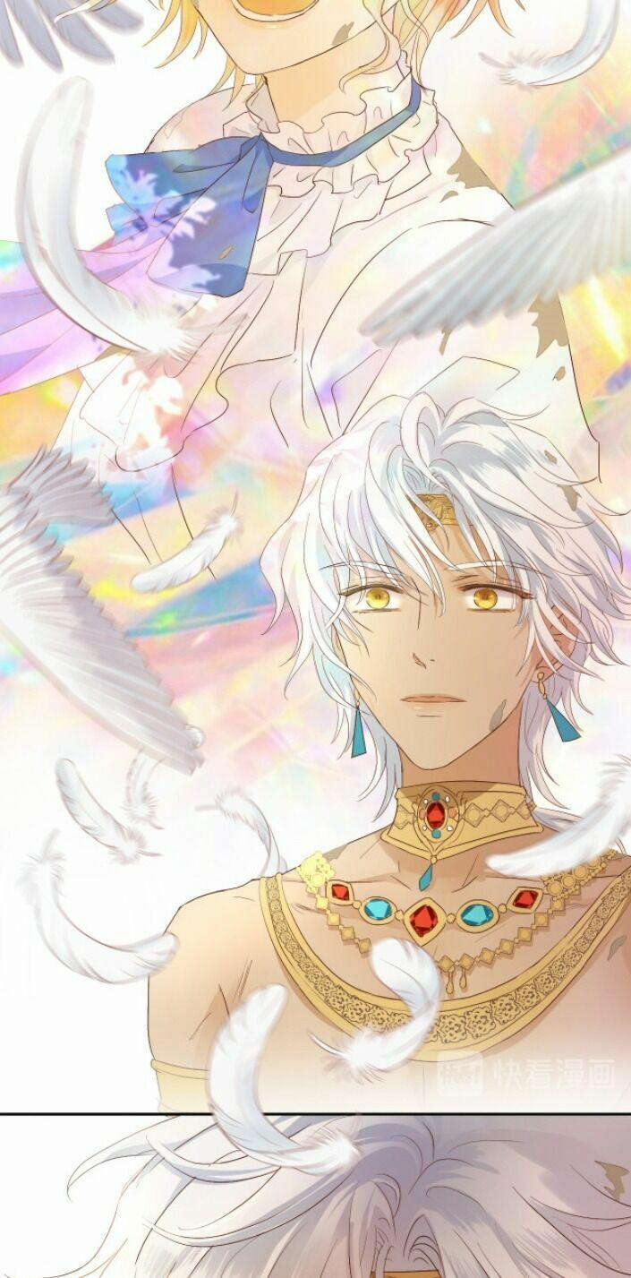 Địch Úc Đa Chi Ca 62 trang 1