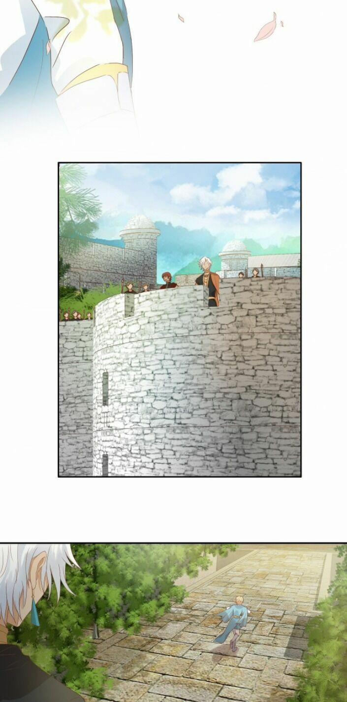 Địch Úc Đa Chi Ca 62 trang 10