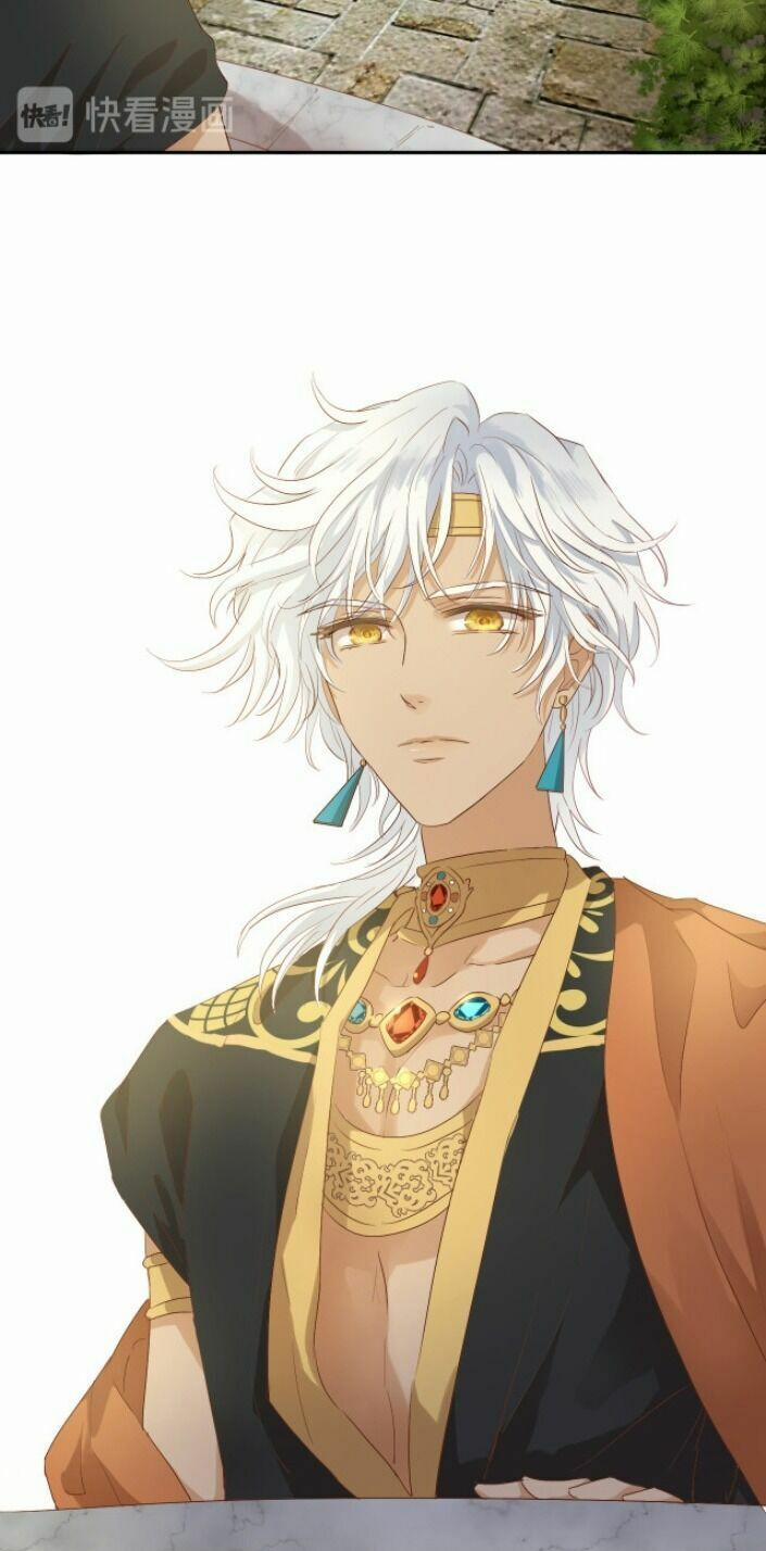 Địch Úc Đa Chi Ca 62 trang 11