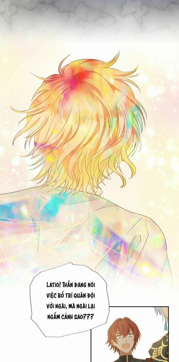 Địch Úc Đa Chi Ca 62 trang 12