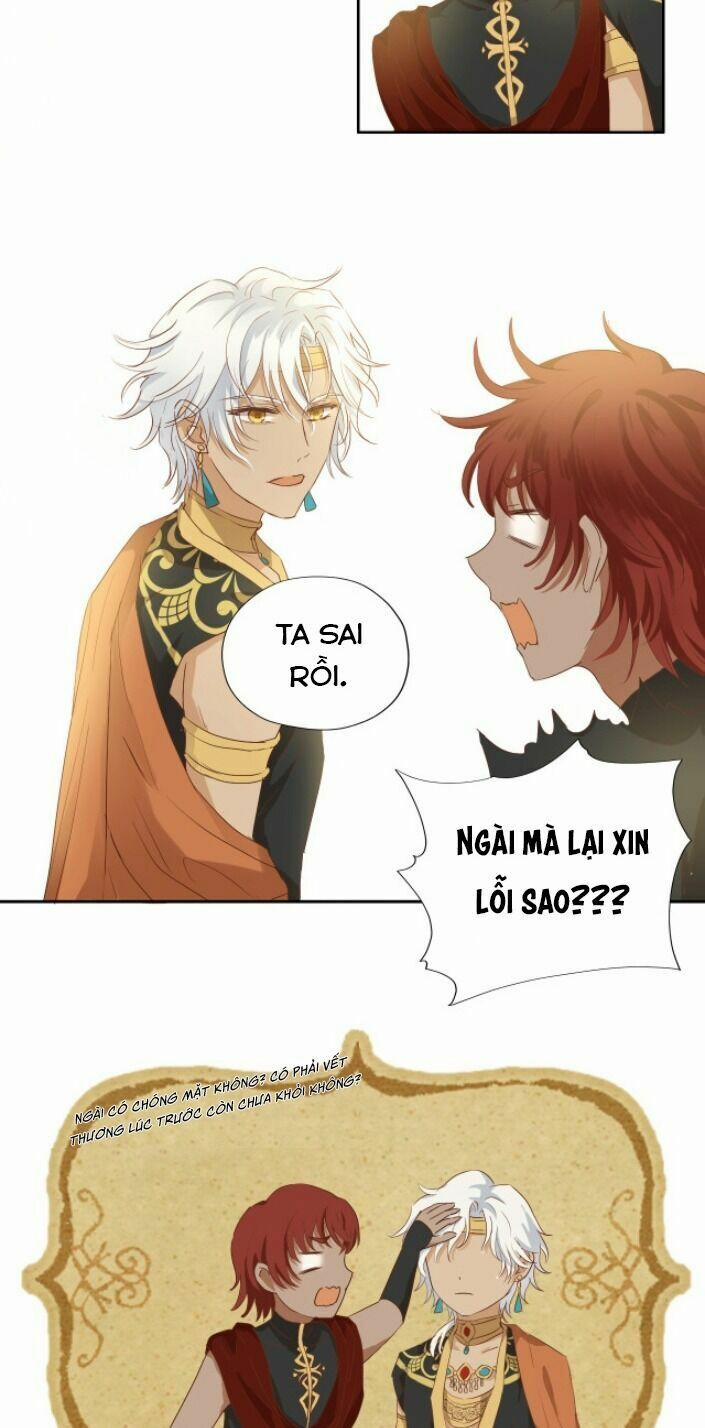 Địch Úc Đa Chi Ca 62 trang 13