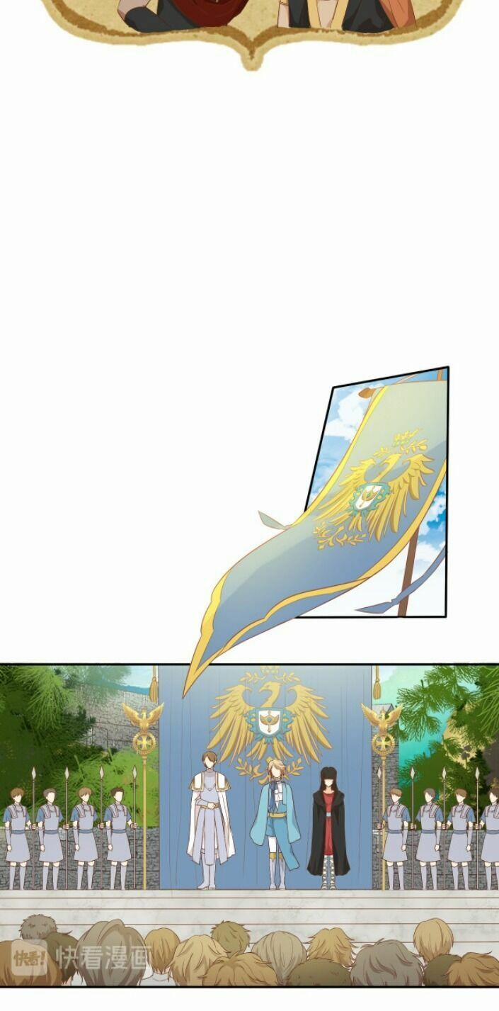 Địch Úc Đa Chi Ca 62 trang 14