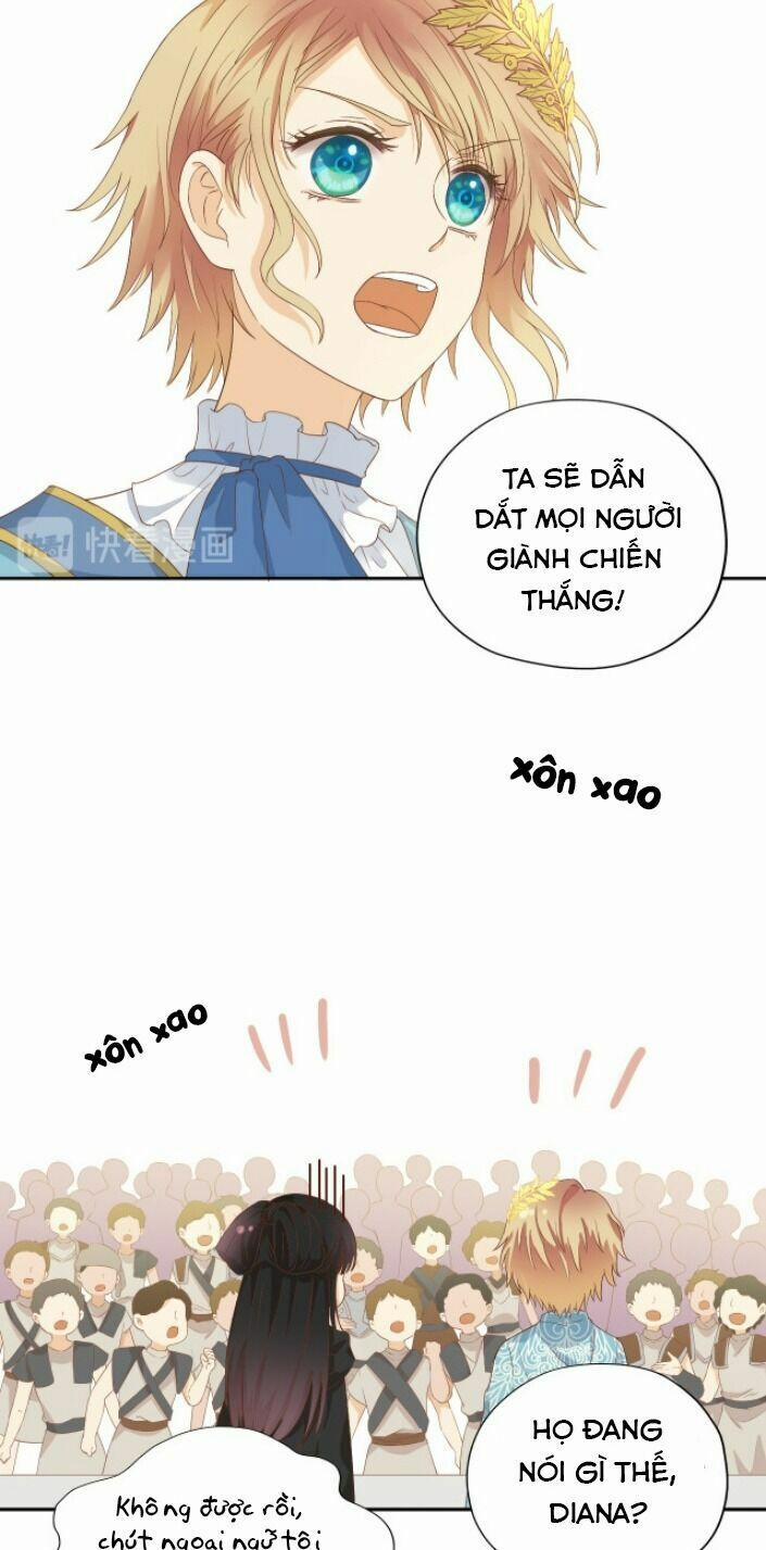 Địch Úc Đa Chi Ca 62 trang 18