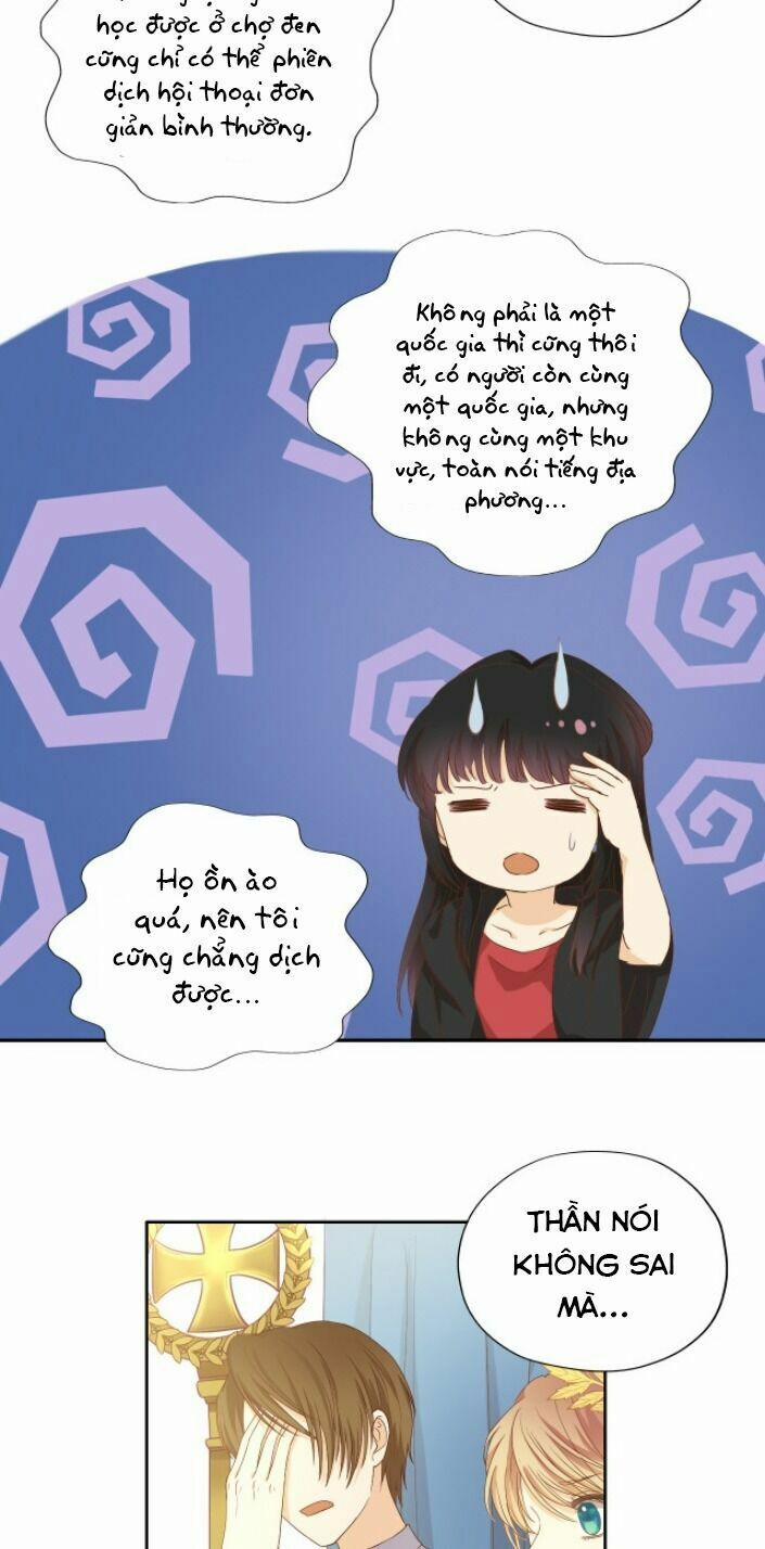 Địch Úc Đa Chi Ca 62 trang 19