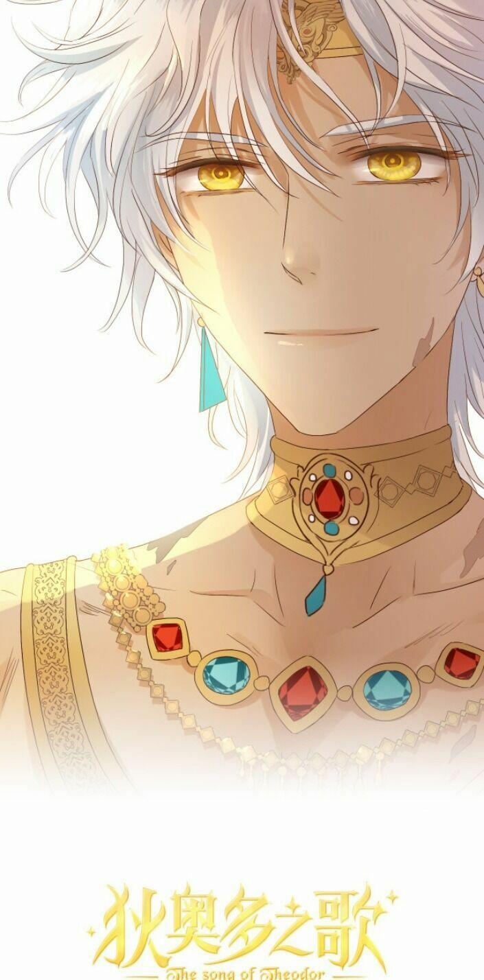 Địch Úc Đa Chi Ca 62 trang 2