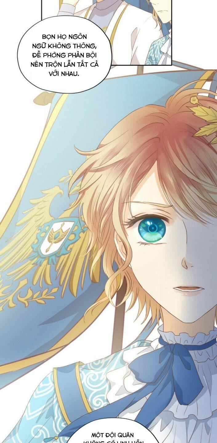 Địch Úc Đa Chi Ca 62 trang 20