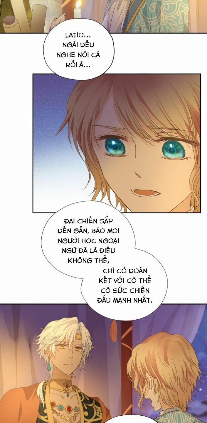 Địch Úc Đa Chi Ca 62 trang 24