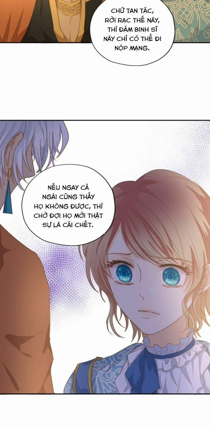 Địch Úc Đa Chi Ca 62 trang 25